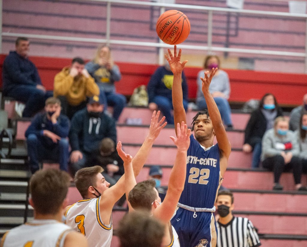 Apollo Ridge sinks Bulldogs with barrage of 3-pointers - Herald-Standard